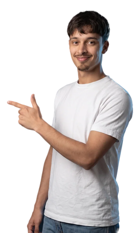 Darius Assar, Gründer von Assar Marketing & Digitalisierung